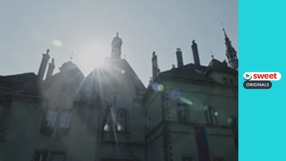 Зрадники Серія 2