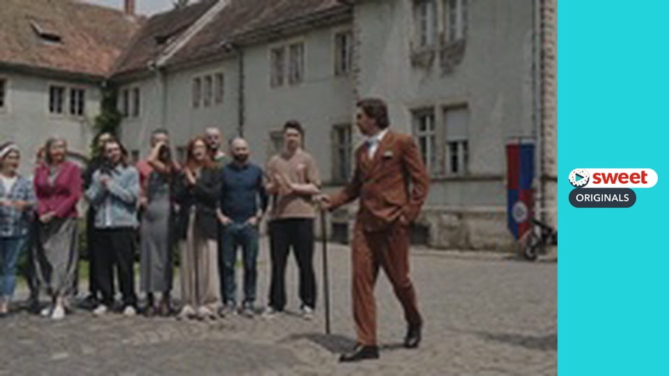 Зрадники Серія 2