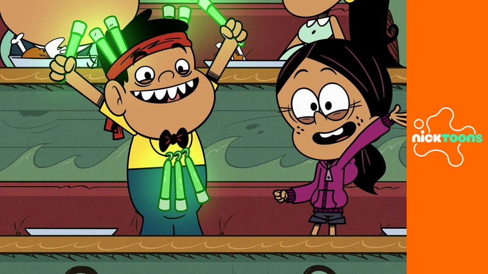 A Casagrande család S1E5 - Aki kapja, marja