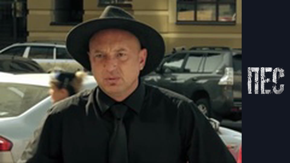 Dog, Season 4, Episode 14