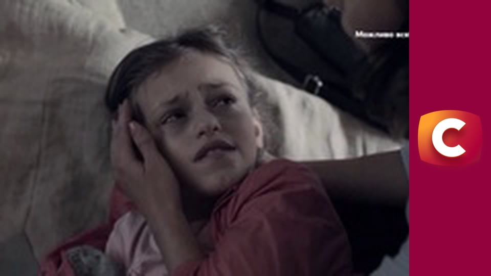 "Історія одного злочину", 7 сезон, 34 еп. "Не смішно".