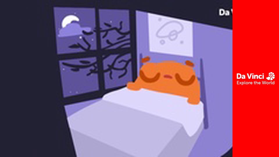 Електрика зі Сморфом - Історія з привидом