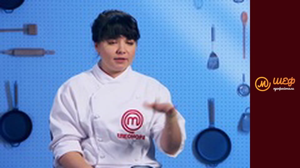 Сезон 3, Випуск 18