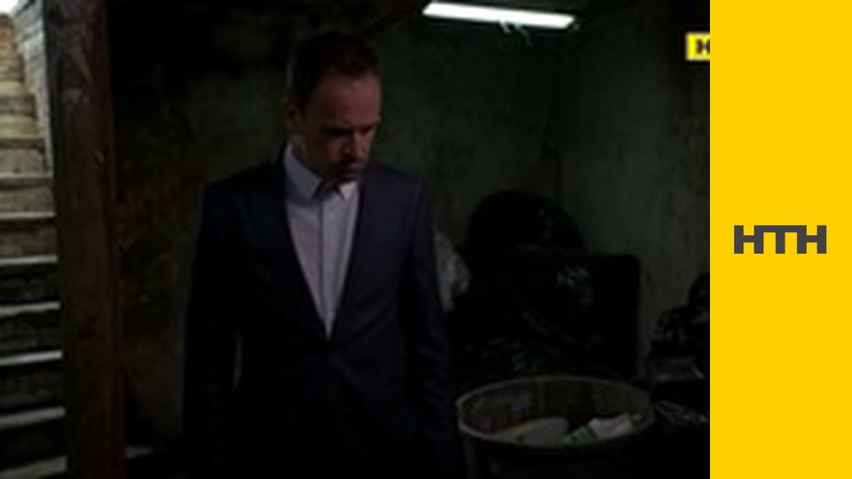 Т/с "Елементарно", 4 сезон, 2-5 с.