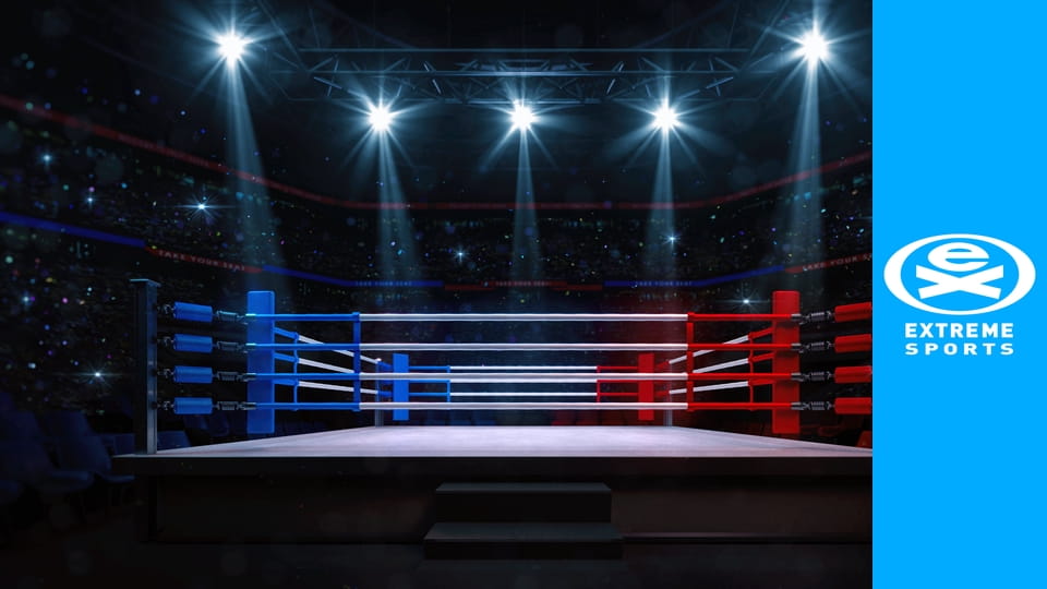 North Wrestling S1E12