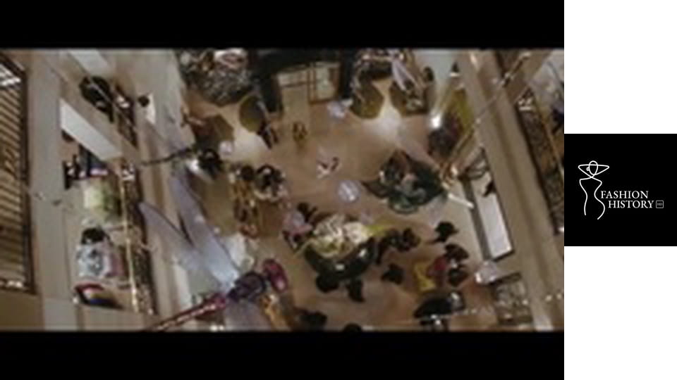 Passion For Fashion - Episode 10