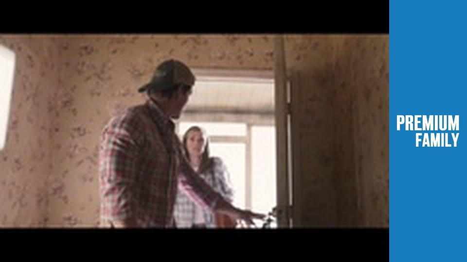 Родина за хвилину