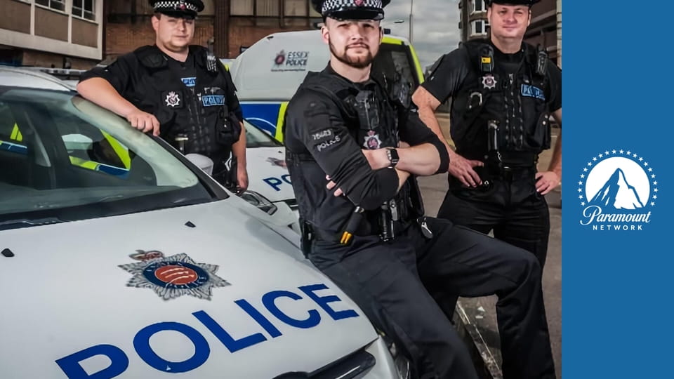 Rohamjárőrök S18E11