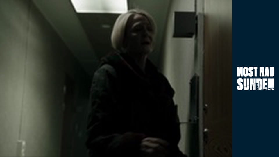 The Bridge Сезон 3 Епізод 2