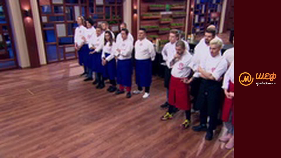 Season 2, Episode 17, Part 3