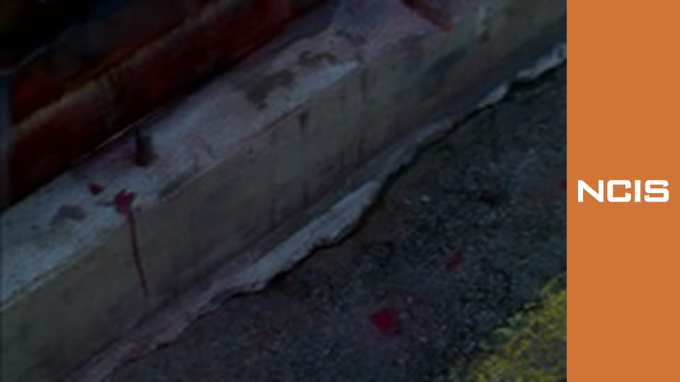 NCIS: Полювання на вбивцю Сезон 1 Епізод 17