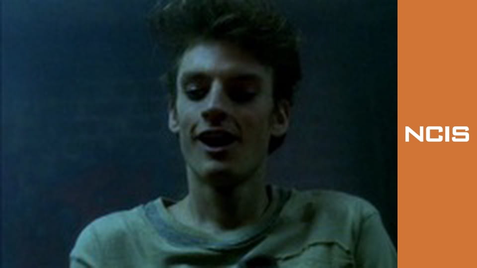 NCSI Сезон 1 Эпизод 17