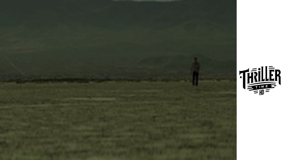 CURSE OF SLEEPING BEAUTY, THE (Thriller Time BG)