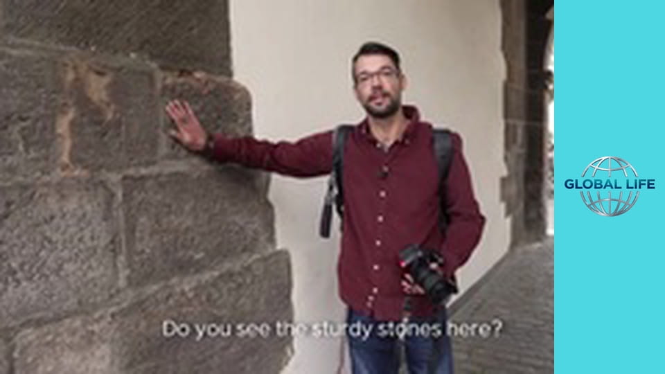 Новий маршрут Сезон 1 Епізод 3