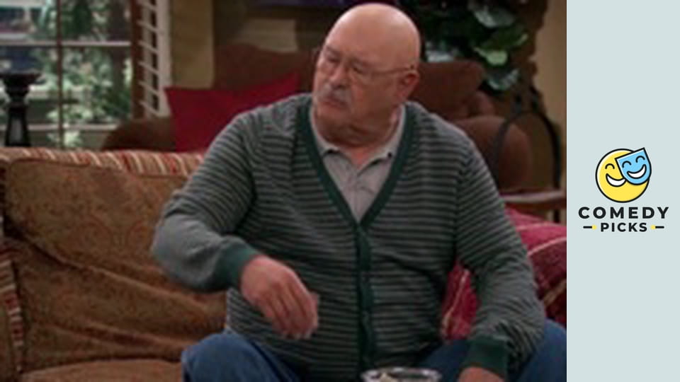 Charlie and Lacey Go for Broke S5E10