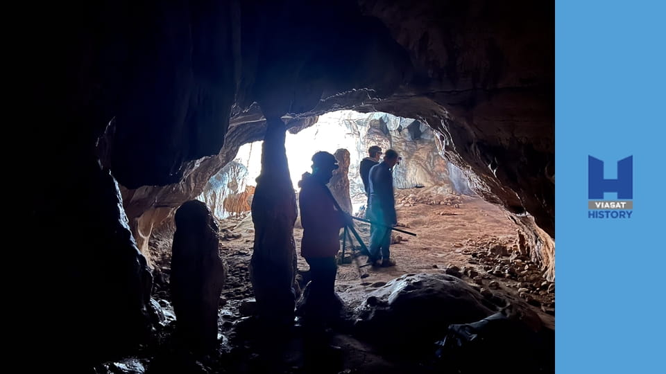 Приховані таємниці Адріатики S1E2