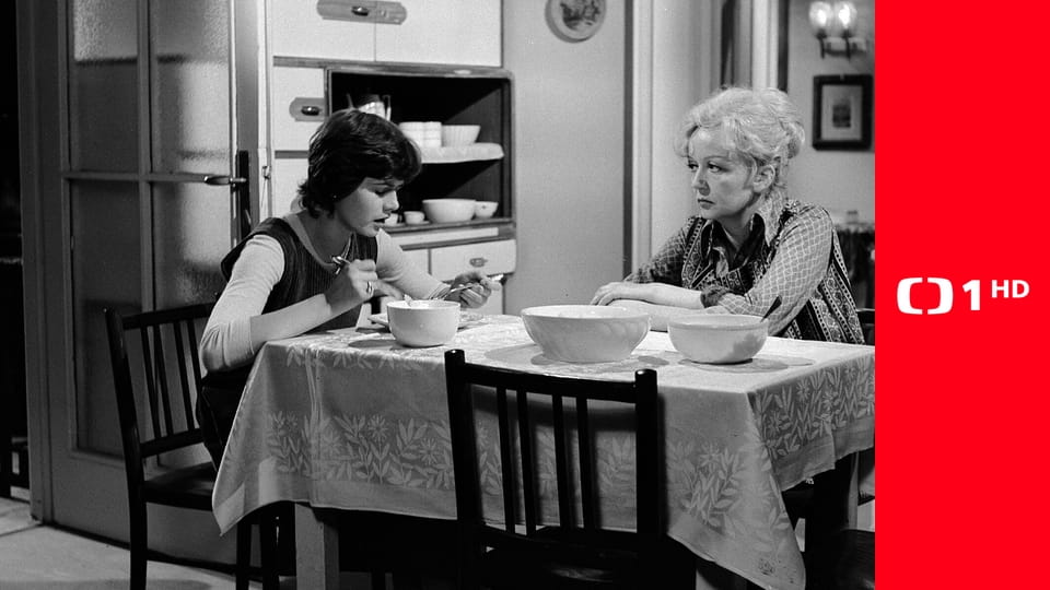 Příliš mladí na lásku