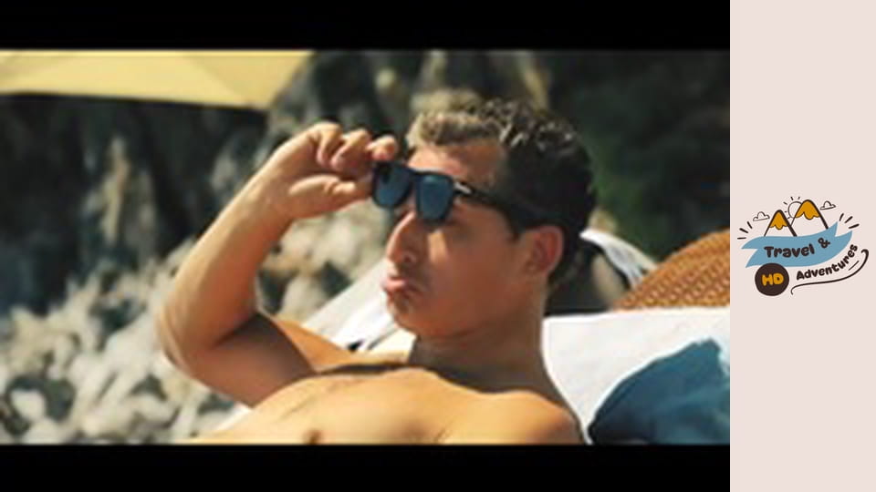 Travel & Adventures, Costa Del Sol