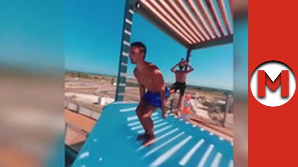 Макс Шоу - сезон 2 - серія 70