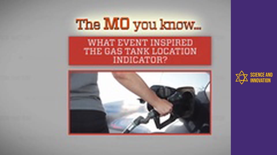 Science and Innovation Évad 1 Epizód 11