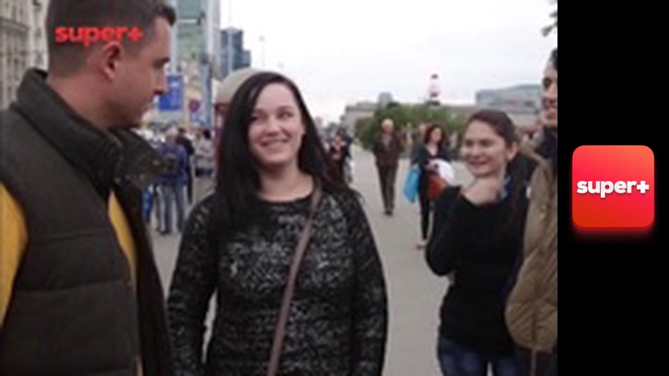 "Євро check-in", 3 еп.