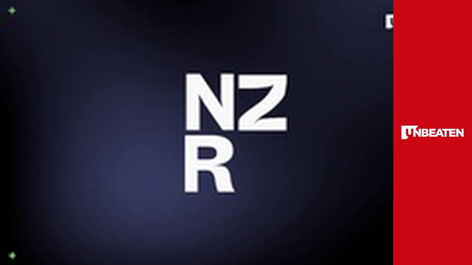 All Blacks | Relentless