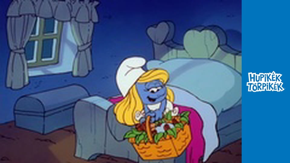 Nyifi / A törpönkívüli