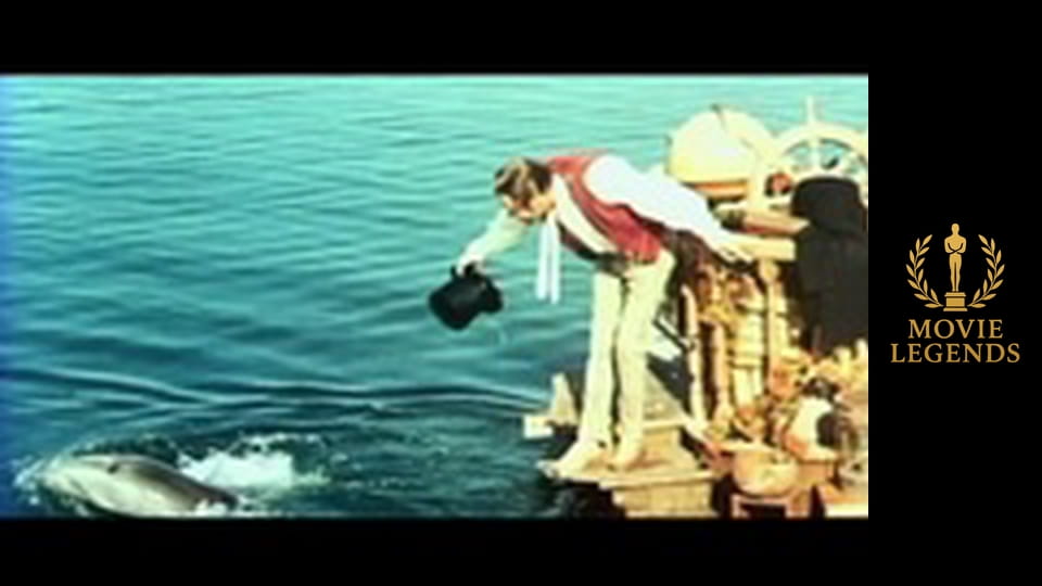 Movie legends Сезон 1 Епізод 1