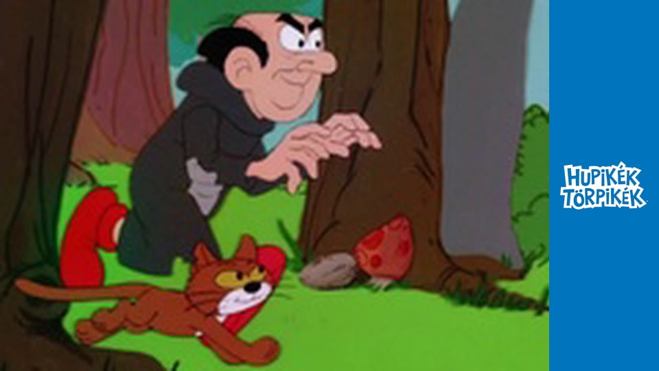 Minden törp, ha vége törp