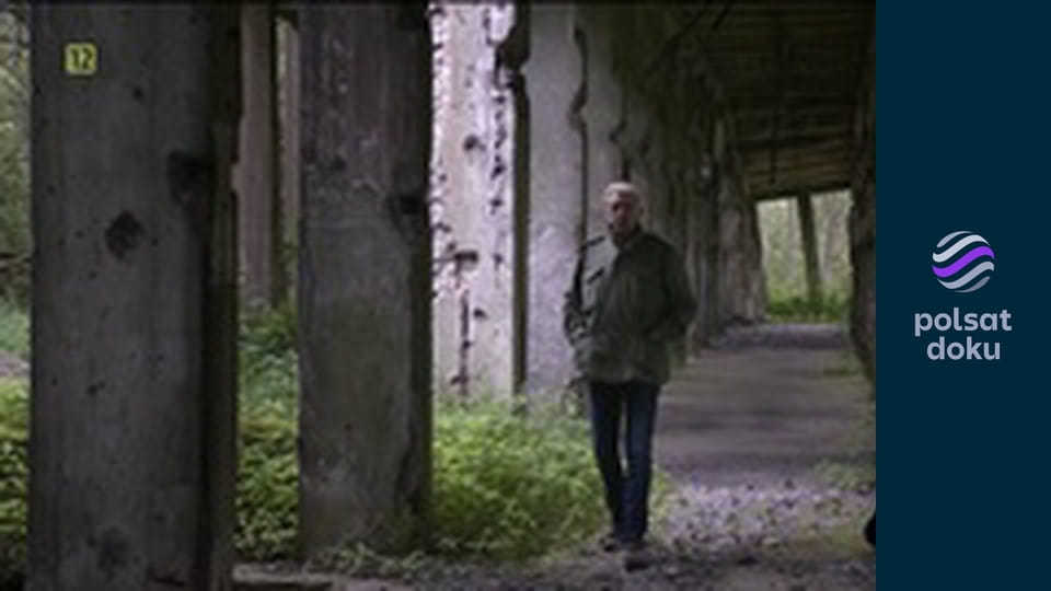 Tajna historia XX wieku S3E14 - Paliwo wojny