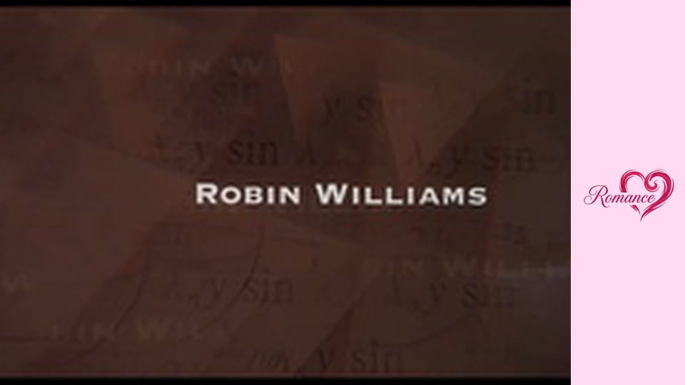 GOOD WILL HUNTING (Romance SK)