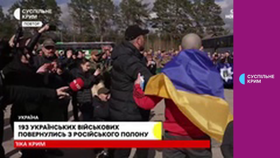 Суспильне Новости.