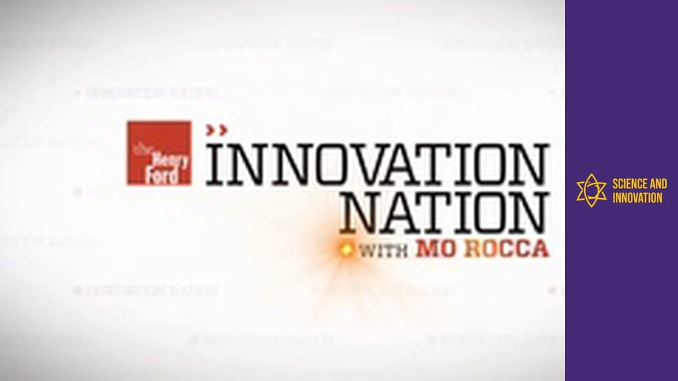 Science and Innovation Сезон 1 Епізод 20