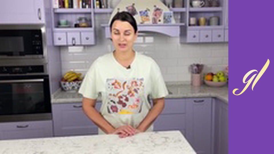 Homemade Ukrainian dishes. Episode 14