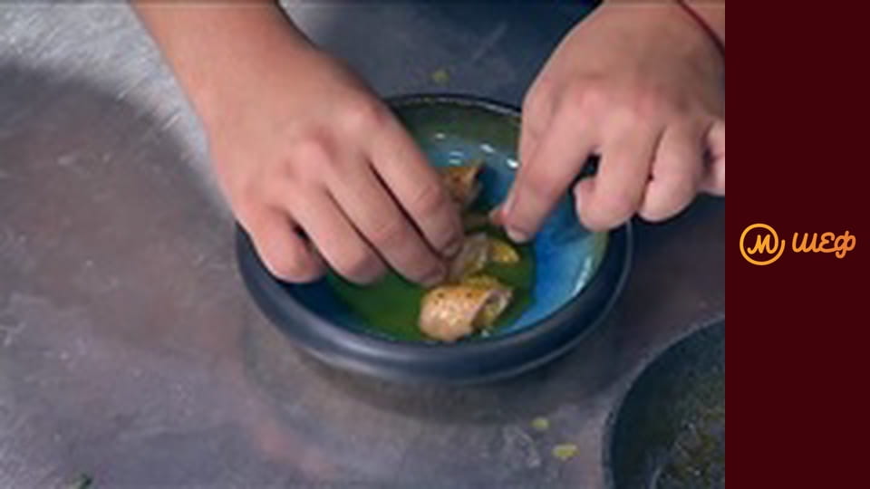 Сезон 9, Выпуск 14, Часть 5