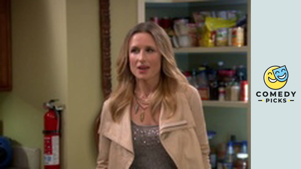 Charlie and the Case of the Curious Hottie S5E4