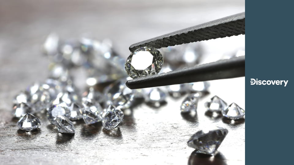 Грабёж изнутри S1E6 - Ограбление в Лос-Анджелесе