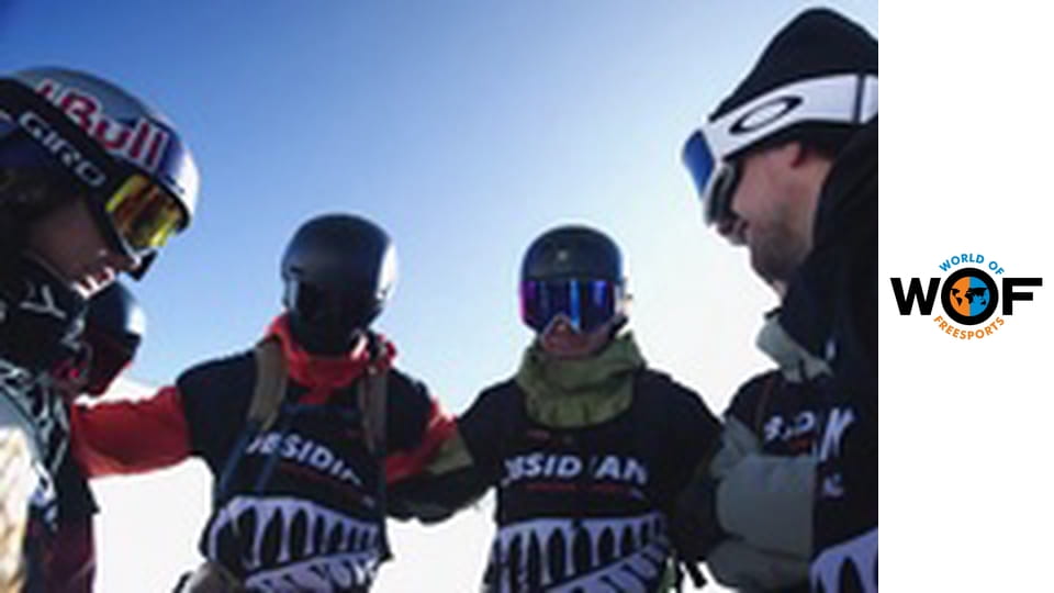 World of free sports Magazin 2024 Season 1 Episode 2