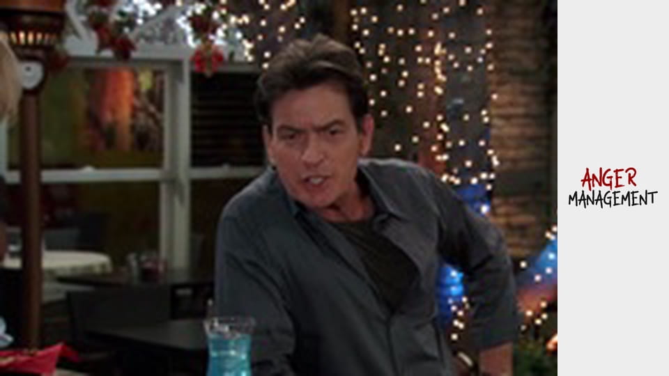 Charlie and the Slumpbuster S1E2