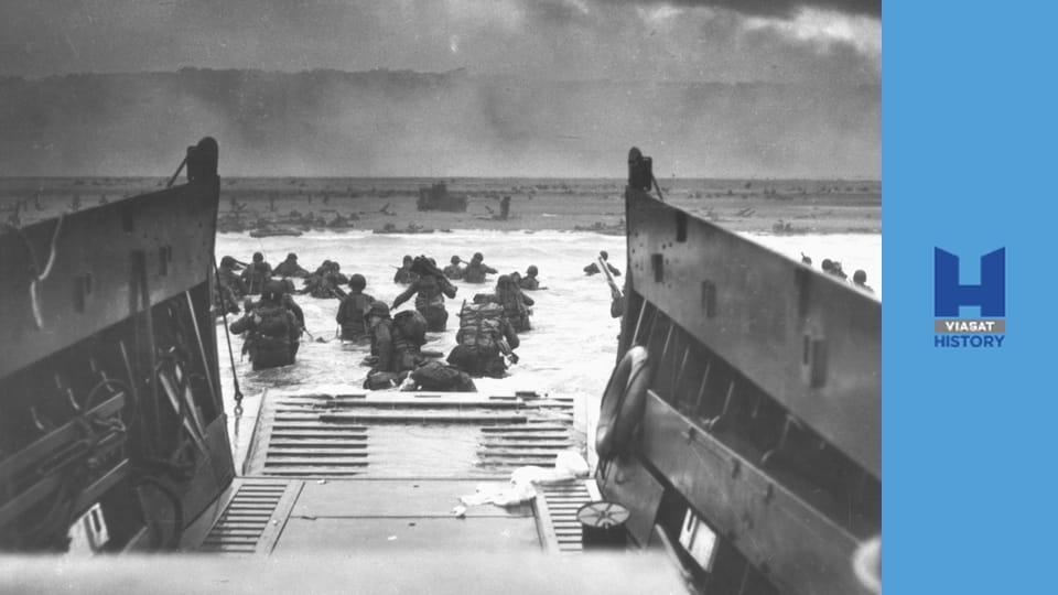 Друга світова війна — Битви за Європу S1E7 - Арденнська операція