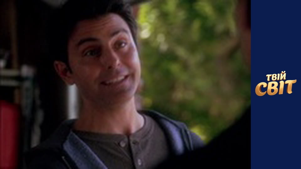 NCIS Сезон 3 Епізод 6