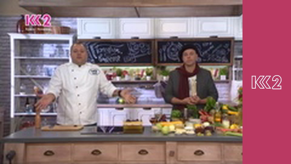 Стосується кожного S8E107 - До та після тесту ДНК