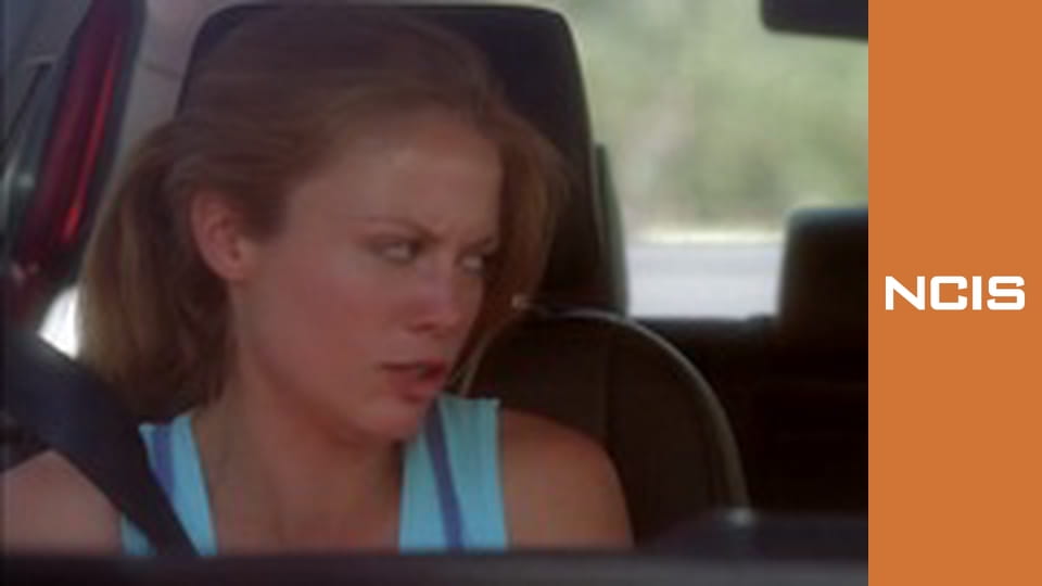NCIS: Полювання на вбивцю Сезон 4 Епізод 3