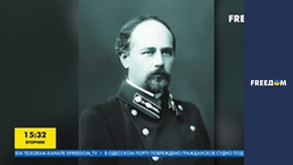 Інформаційні сюжети.