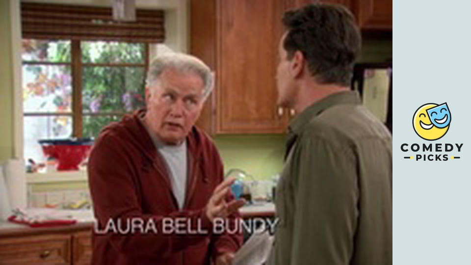 Charlie and the Mother of All Sessions S4E16