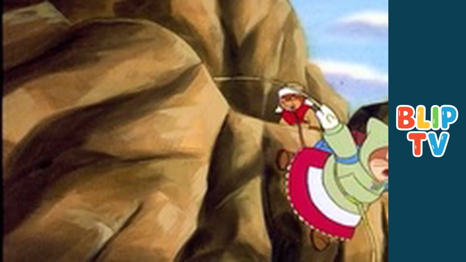 The Great Yeti Adventure