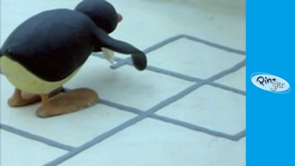 Pingu Сезон 1 Епізод 24