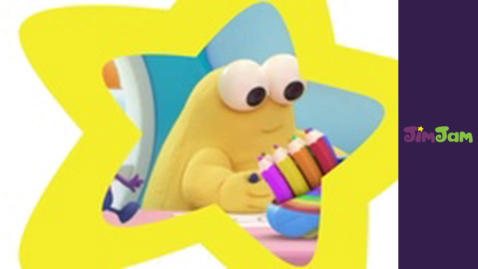 Doodleboo S1E21 - Water Ride