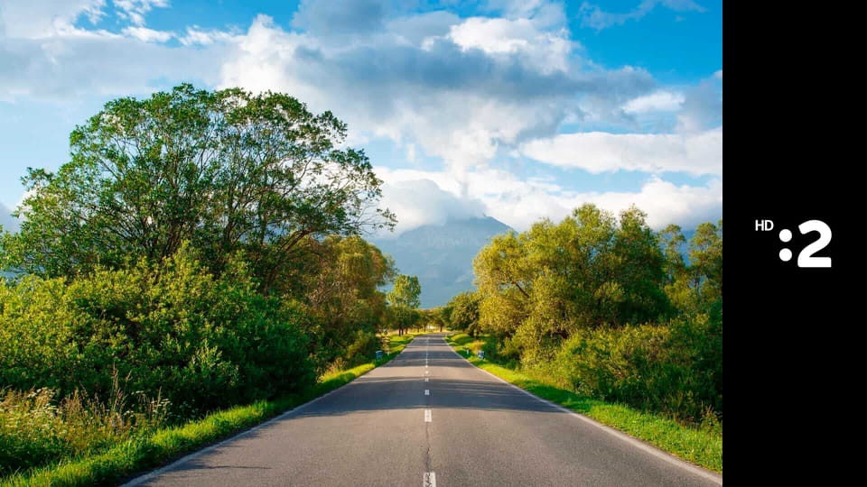 Z mesta do mesta E7 - Levoča