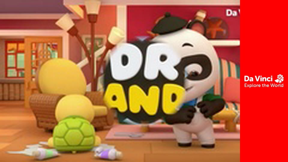 Доктор Панда - Одне веде до іншого